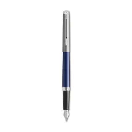W HEMISPHERE ESSENTIAL BLUE CT FP Μ