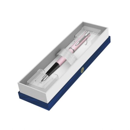 W ALLURE [BL1] GIFT PASTEL PINK FPen