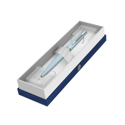 W ALLURE [BL1] GIFT PASTEL BLUE BPen