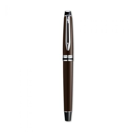W EXPERT 3 LAQUE BROWN CT FPen