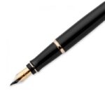 W EXPERT 3 LAQUE BLACK GT FPen