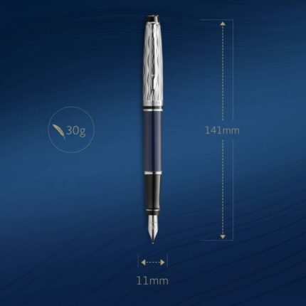 W EXPERT SE DLX BLUE CT FP F