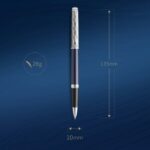W HEMISPHERE SE DLX BLUE CT RBall