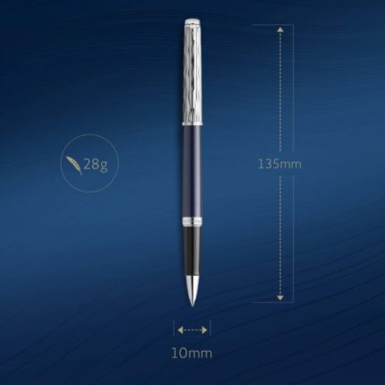 W HEMISPHERE SE DLX BLUE CT RBall