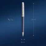 W HEMISPHERE SE DLX BLUE CT BPen