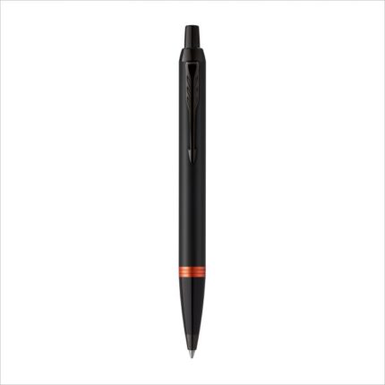 PARKER Ι.Μ. FLM ORNG RING BT BPen