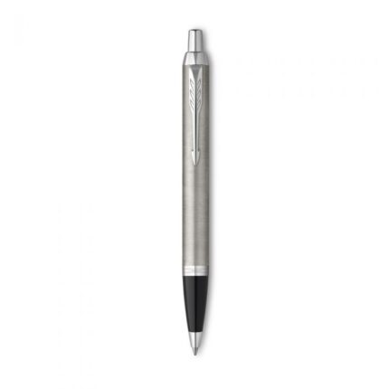 PARKER Ι.Μ.ESSENTIAL S/STEEL CT BPen