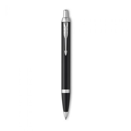 PARKER Ι.Μ.ESSENTIAL Μ.BLACK CT BPen