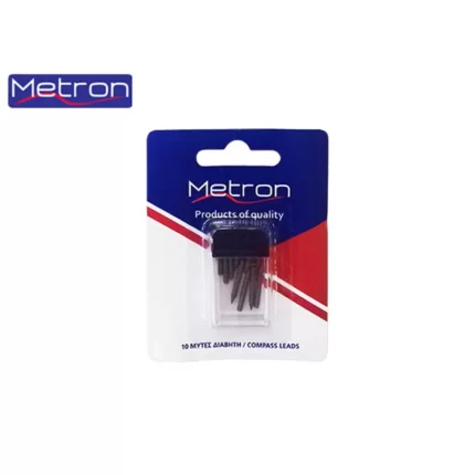 Metron Μύτες Διαβήτη (10 τεμ.)