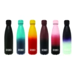 Παγούρι Polo Θερμός 500ml (Διάφορα Χρώματα και Σχέδια)