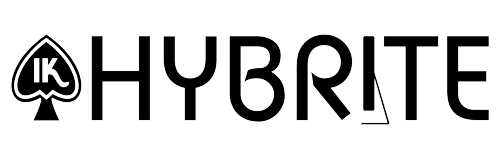 Hybrite Logo