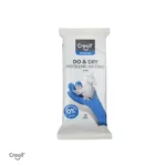 Πηλός Do & Dry Creall Λευκός