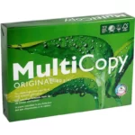 Χαρτί Φωτ/κού MultiCopy Α4 λευκό 80gr πακέτο 500φ.