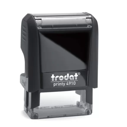 Μηχανισμός Σφραγίδας Trodat Printy 4910 26x9mm