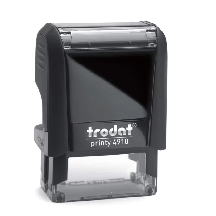 Μηχανισμός Σφραγίδας Trodat Printy 4910 26x9mm