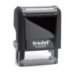 Μηχανισμός Σφραγίδας Trodat Printy 4911 38x14mm