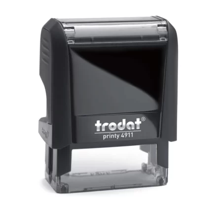 Μηχανισμός Σφραγίδας Trodat Printy 4911 38x14mm