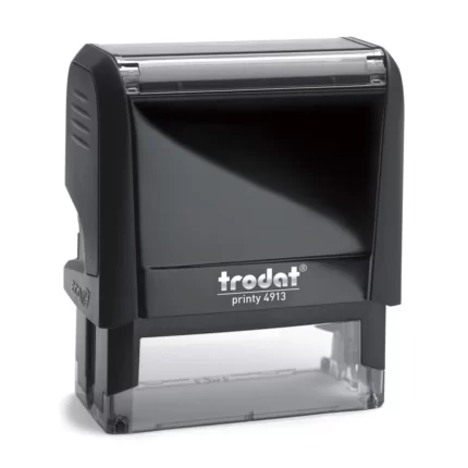 Μηχανισμός Σφραγίδας Trodat Printy 4913 58x22mm