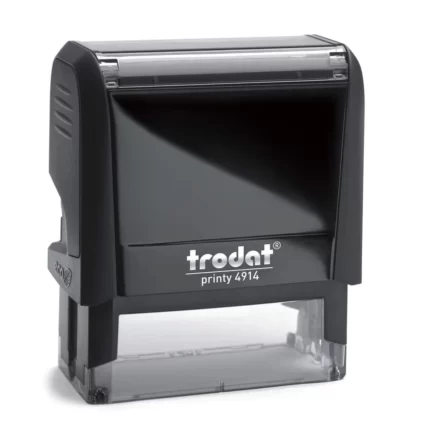 Μηχανισμός Σφραγίδας Trodat Printy 4914 64x26mm