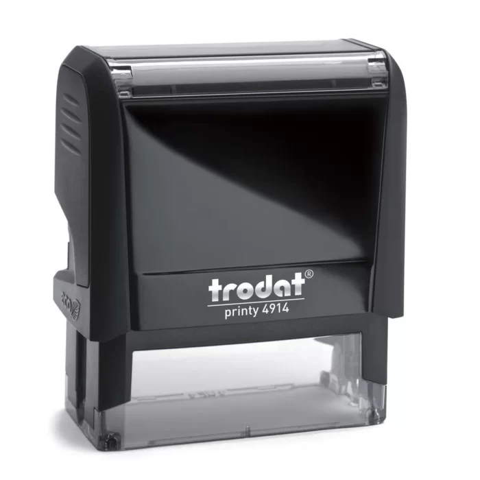 Μηχανισμός Σφραγίδας Trodat Printy 4914 64x26mm