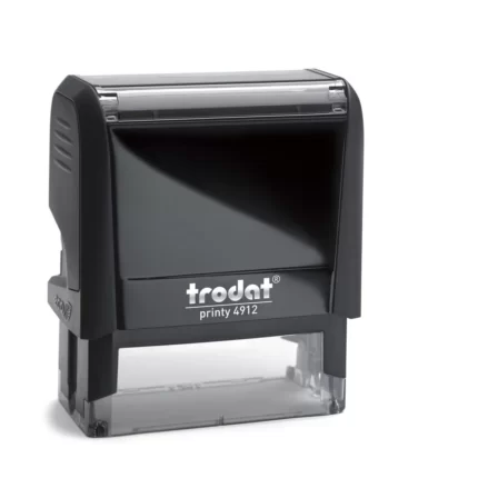 Μηχανισμός Σφραγίδας Trodat Printy 4912 47x18mm