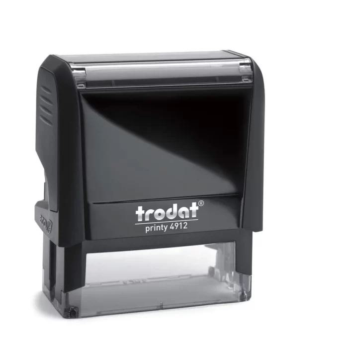 Μηχανισμός Σφραγίδας Trodat Printy 4912 47x18mm