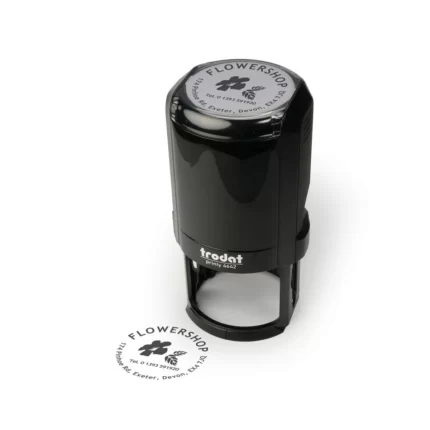 Μηχανισμός Σφραγίδας Trodat Printy 4942 Ø 42mm