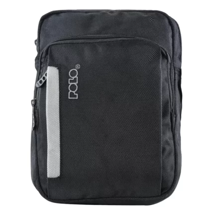 Τσαντάκι Ώμου Polo X Case-S Μαύρο