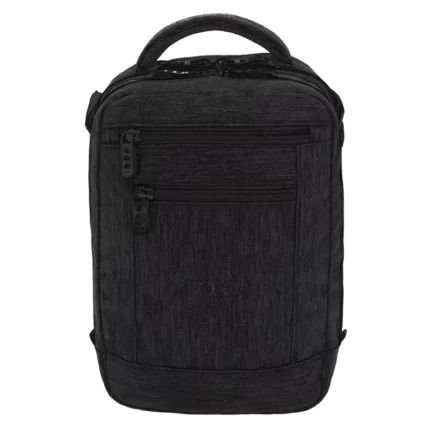 Τσαντάκι Ώμου Polo Skyforce S Μαύρο