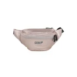 Γυναικείο Τσαντάκι Μέσης Polo Diva Rose Gold