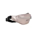 Γυναικείο Τσαντάκι Μέσης Polo Diva Rose Gold