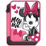 GIM ΚΑΣΕΤΙΝΑ ΔΙΠΛΗ MINNIE BOW