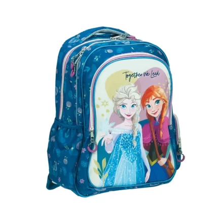 ΤΣΑΝΤΑ ΔΗΜΟΤΙΚΟΥ ΟΒΑΛ GIM FROZEN FALL