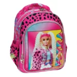 GIM ΤΣΑΝΤΑ ΝΗΠΙΟΥ BARBIE EXTRA