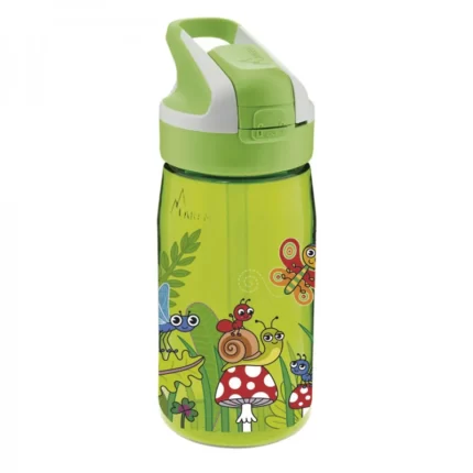 Παγούρι Tritan Jannu 450ml Λαχανί