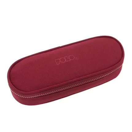 Κασετίνα POLO Box Μπορντώ