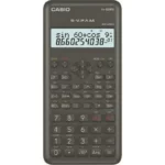 Επιστημονική Αριθμομηχανή Casio Fx-82MS