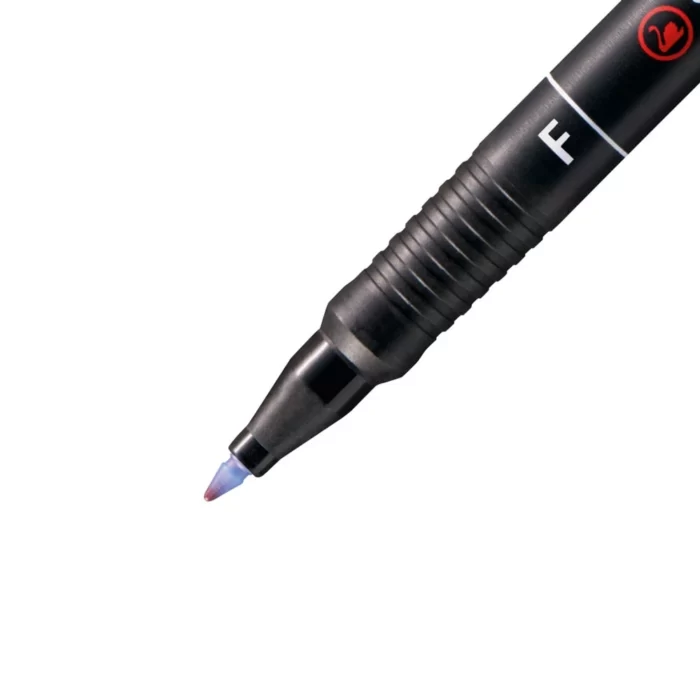 Μαρκαδόρος Stabilo OHPEN Universal F Μπλε Ανεξίτηλος
