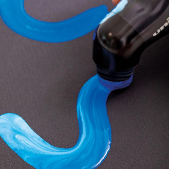 Μαρκαδόρος POSCA MOP'R