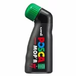 Μαρκαδόρος POSCA MOP'R 3.0-19.0mm Πράσινο