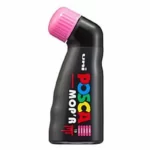 Μαρκαδόρος POSCA MOP'R 3.0-19.0mm Ροζ