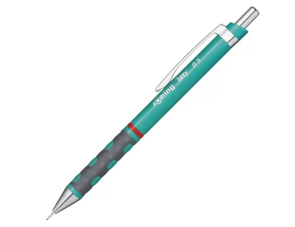 Μηχανικό Μολύβι Rotring Tikky SEA BLUE 0.5mm