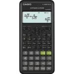 Επιστημονική Αριθμομηχανή Casio Fx-82ES PLUS 2nd edition