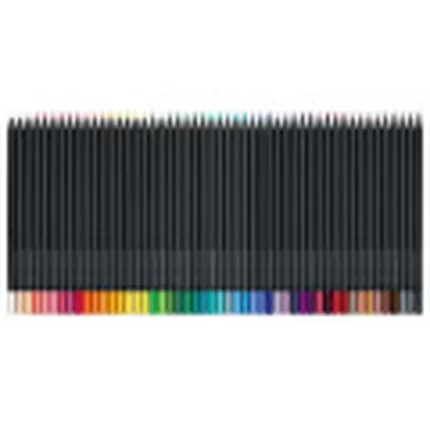 Σετ Ξυλομπογιές Faber-Castell Black Edition