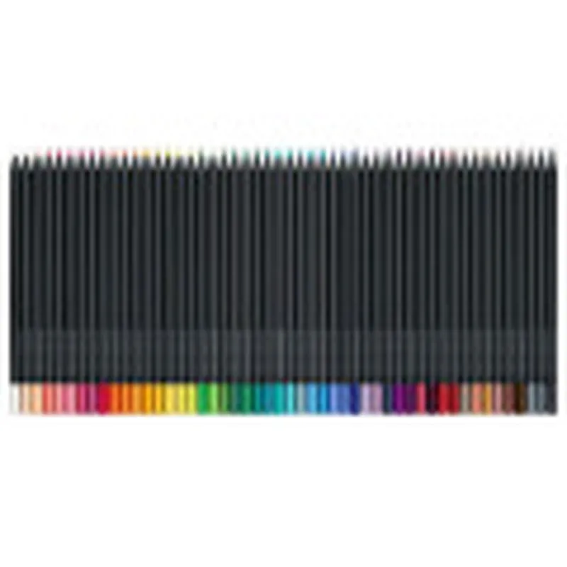 Σετ Ξυλομπογιές Faber-Castell Black Edition