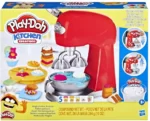 Σετ παιχνιδιού Play-Doh Creative Magical Mixer Playset (Hasbro)