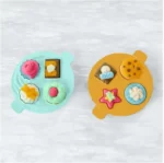 Σετ παιχνιδιού Play-Doh Creative Magical Mixer Playset (Hasbro)