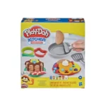 Σετ παιχνιδιού Play-Doh Creative Flip N Pancakes Playset (Hasbro)