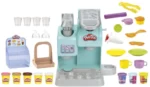 Σετ παιχνιδιού Play-Doh Creative Super Colorful Cafe Playset (Hasbro)