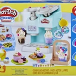 Σετ παιχνιδιού Play-Doh Creative Super Colorful Cafe Playset (Hasbro)